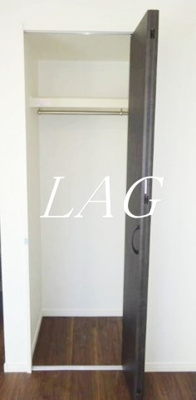 【収納】 | アザーレ・バモス読売ランド前 | 収納です。