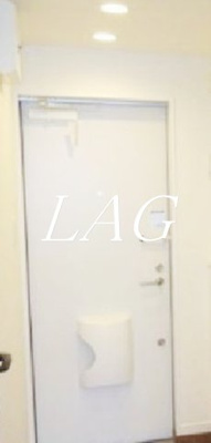 【玄関】 | アザーレ・バモス読売ランド前 | 玄関です。