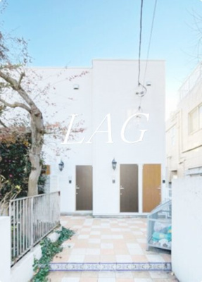 【外観】 | ミハス吉祥寺本町 | 外観です。