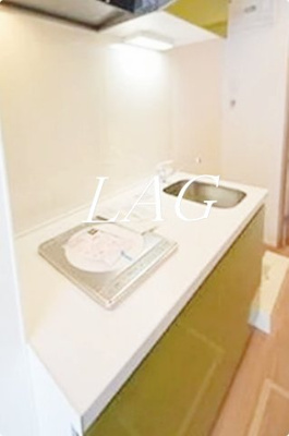 【キッチン】 | ミハス吉祥寺本町 | キッチンです。