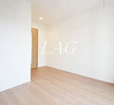 【居間・リビング】 | ミハス吉祥寺本町 | 洋室のお部屋です。