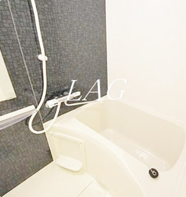 【浴室】 | ミハス吉祥寺本町 | お風呂です。