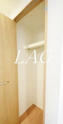 【収納】 | ミハス吉祥寺本町 | 収納です。