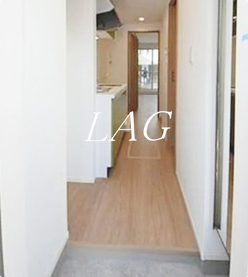 【玄関】 | ミハス吉祥寺本町 | 玄関です。