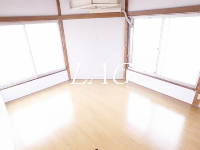 【寝室】 | 光和荘 | 寝室です。