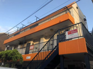 西亀有コーポの画像