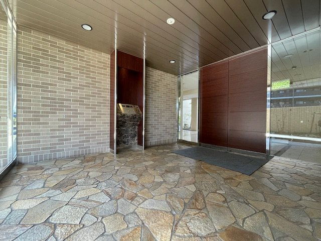 アーサー飯倉ヒルズ