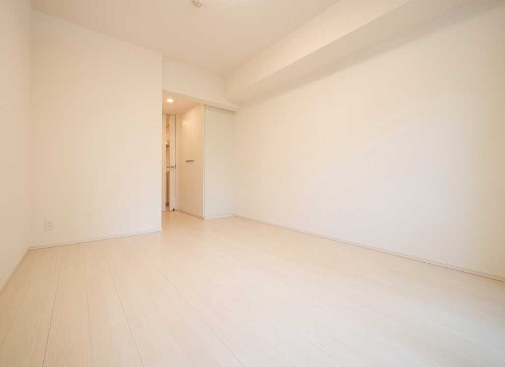 PREMIUM CUBE G 三軒茶屋　ペット飼育可　ネット無料　分譲賃貸の内装