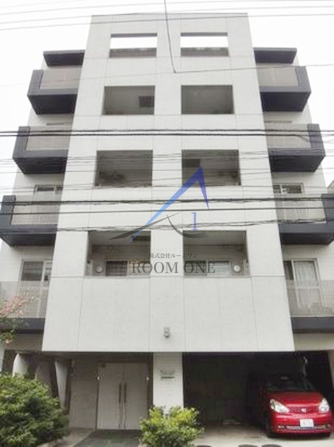 ル・リオン多摩川ＧＲＡＮＤ-ＣＯＵＲＴ