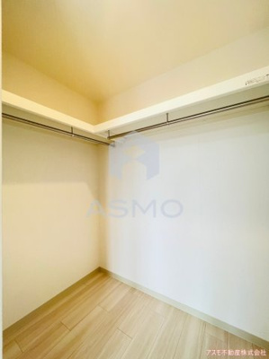 【収納】 | グランカーサ難波元町