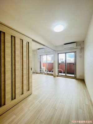 【内装】 | グランカーサ難波元町