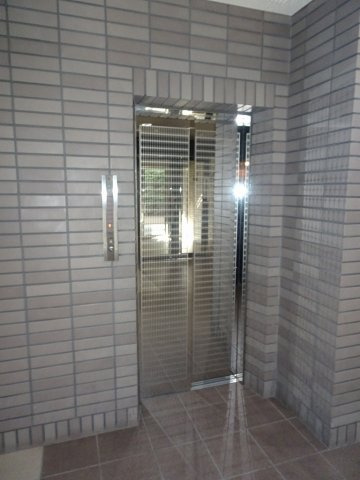 真成館のその他共用部分