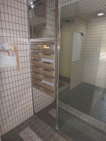 ボナール護国寺のその他共用部分