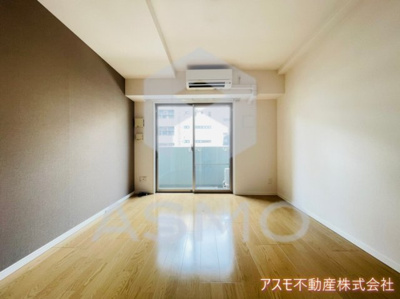 【その他】 | プランドール梅田 | 同マンション別部屋参考写真