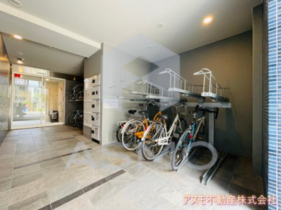 【その他共用部分】 | プランドール梅田