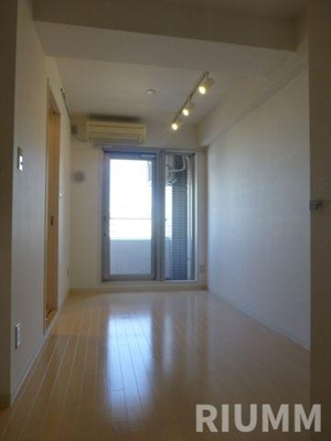 【設備】 | レジディア三越前