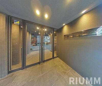 【セキュリティ】 | レジディア三越前