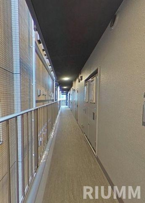 【その他】 | レジディア三越前