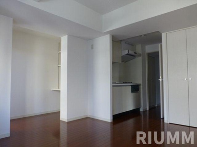 【内装】 | レジディア三越前