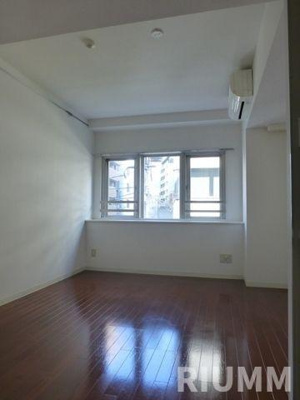 【洋室】 | レジディア三越前