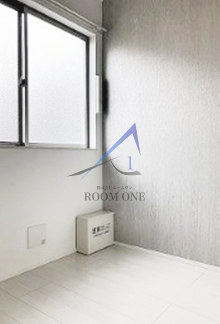 ポルテシャンス西巣鴨の寝室|寝室です。