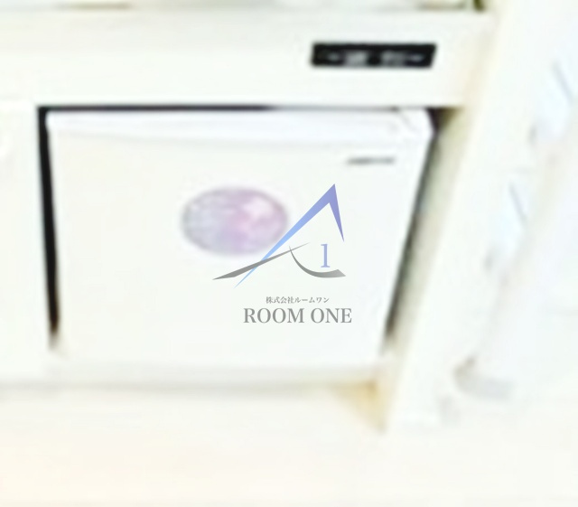 ポルテシャンス西巣鴨の内装