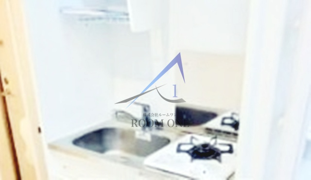 ポルテシャンス西巣鴨