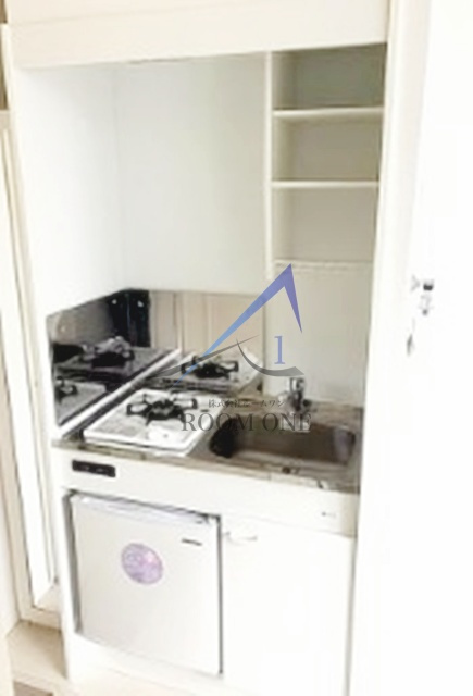 ポルテシャンス西巣鴨のキッチン|キッチンです。