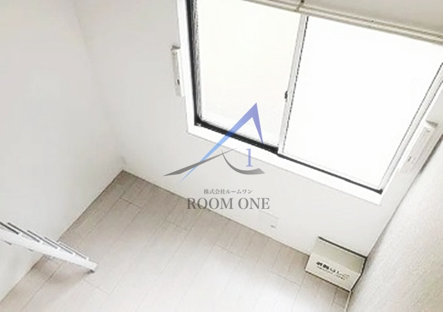 ポルテシャンス西巣鴨の居間・リビング|洋室のお部屋です。