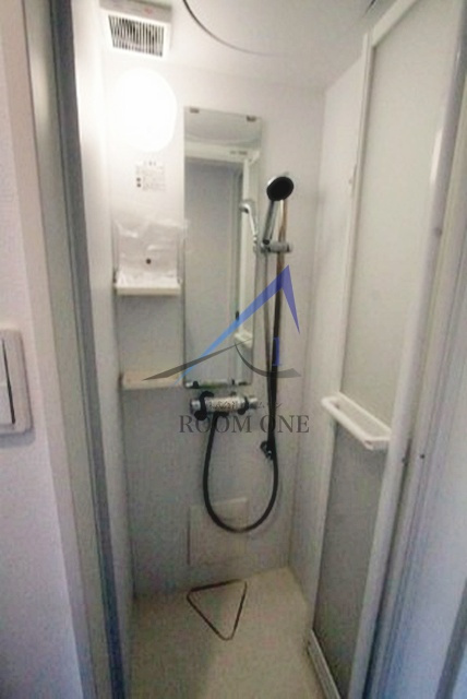 ポルテシャンス西巣鴨のシャワールーム|シャワールームです。