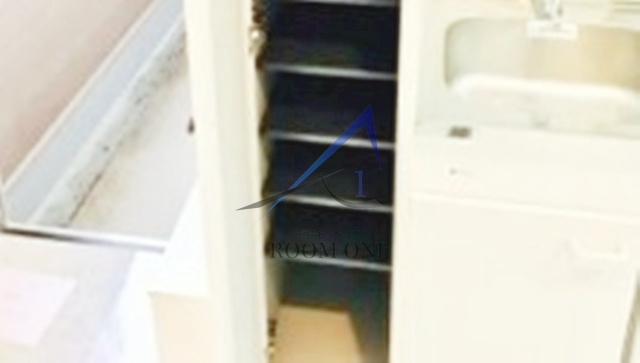 ポルテシャンス西巣鴨の収納|収納です。