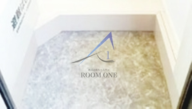 ポルテシャンス西巣鴨の玄関|玄関です。