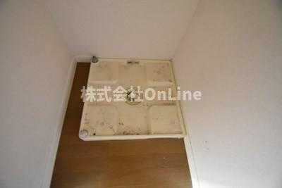 【設備】 | レオパレスヴィヴァーチェ青山