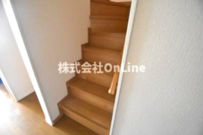 【内装】 | レオパレスヴィヴァーチェ青山