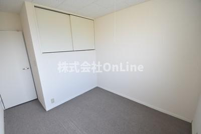 【寝室】 | レオパレスヴィヴァーチェ青山