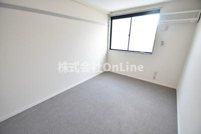 【内装】 | レオパレスヴィヴァーチェ青山