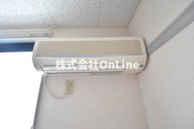 【設備】 | レオパレスヴィヴァーチェ青山