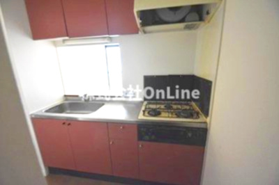 【キッチン】 | レオパレスヴィヴァーチェ青山