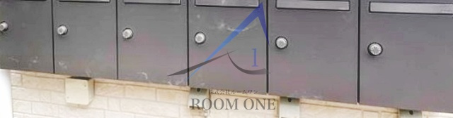 Ｇｒａｃｅ中台のその他共用部分|集合ポストです。