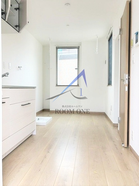 Ｇｒａｃｅ中台の寝室|寝室です。