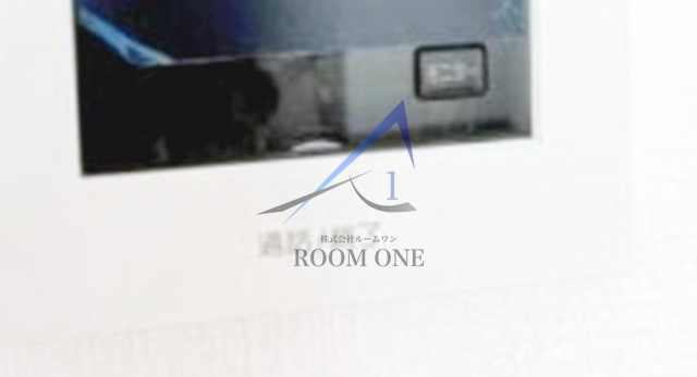 Ｇｒａｃｅ中台のセキュリティ|モニター付きインターホンです。