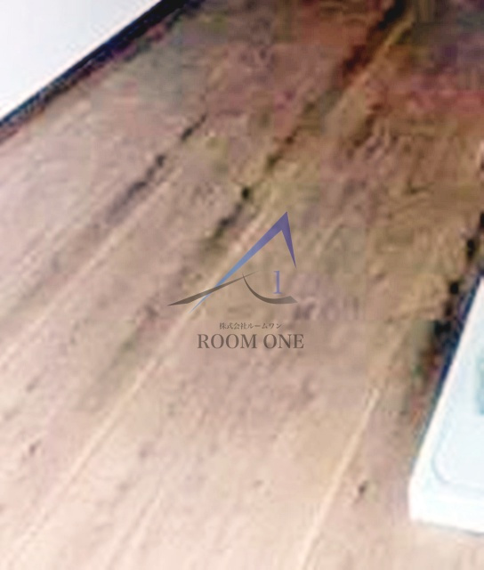 Ｇｒａｃｅ中台の居間・リビング|洋室のお部屋です。