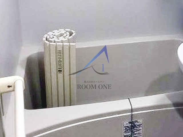 Ｇｒａｃｅ中台の浴室|お風呂です。