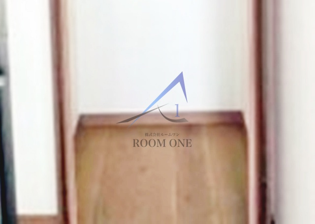 Ｇｒａｃｅ中台の収納|収納です。