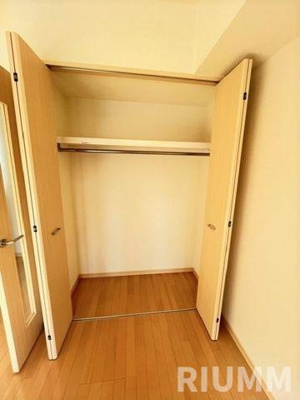 【収納】 | レジディア西新宿Ⅱ