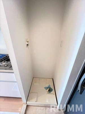 【その他】 | レジディア西新宿Ⅱ