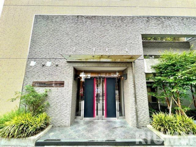 【エントランス】 | レジディア西新宿Ⅱ