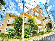 レジディア西新宿Ⅱの画像