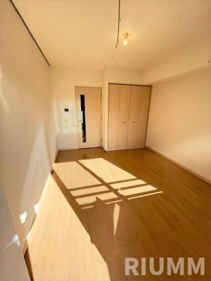 【内装】 | レジディア西新宿Ⅱ