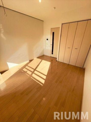 【洋室】 | レジディア西新宿Ⅱ